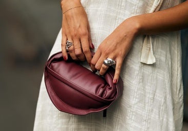 Seis ideas de uñas que mejoran la morena a los 50: elegante y simple